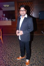 Yashpal Sharma at the First look launch of Jeena Hai Toh Thok Daal on 11th June 2012 (30).JPG